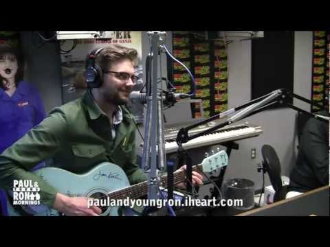 Pacino vs Thune - Al Pacino Comedian Nick Thune Jokes - paulandyoungron.iheart.com