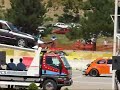 HONDA S2000 VS VW OLD BEETLE TURBO HONDA S2000 VS VW OLD BEETLE TURBO