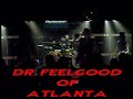 Cruefest Atlanta Charity Event pt. 15 Dr. Feelgood of Atlanta