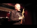 David Amram - Eugene Ormandy and Native American Music - Live at the Cornelia St. Cafe 4-4-11
