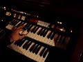 Lowrey organ II Lowrey organ II