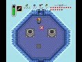 Zelda A Link to the Past - Lv5 Ice Palace
