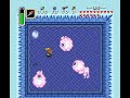 straight down from the doorway and the first two spike traps will always miss, then curve back up and left to avoid the third. [05:51] snes-only shortcut this trick doesn't work in the gba version because the layout of this room was changed but, if you beat level 6: misery mire and get the cane of somaria first, you can use a magic block to hold down the switch under the pot and go straight to the boss from here. [08:00] boss: kholdstare first, use bombos (or the fire rod if you don't ...