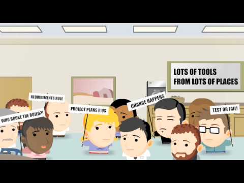 oslc - IBM Rational Jazz is a participant in OSLC. Your development team has a problem -- a lot of tools, from a lot of different vendors, and they are NOT getting ...