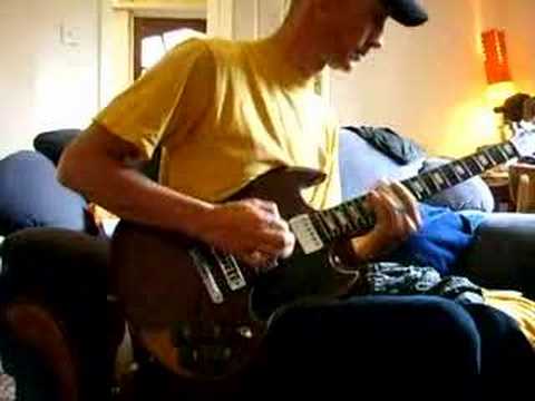Mike Hoppet - Bad to the Bone