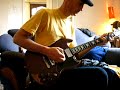 Bad to the Bone George Thorogood cover.Mike Hoppett