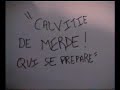 Georges se fait TONDRE