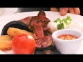 The Terrace Restaurant at Le Meridien Piccadilly Hotel