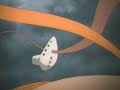 第131話　乱菊の涙、哀しき兄妹の別れ 2/2