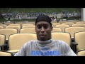 UCLA Football 2010: 3 with 3 Episode 1