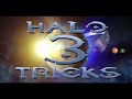 Halo 3 Tricks: Episode 58 *Hiding Spots*