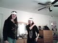 huck finn parody, 11th grade english...