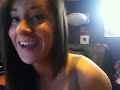 I know...TMI, BUT some girls should know it's not as bad as you would think so I made a semi-educational video about my experience