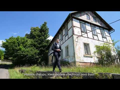 Video Prodej chalupy 138 m², Horní Chřibská