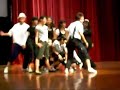 Dejavu Dancers - ITE SIMEI Dejavu Dancers - ITE SIMEI