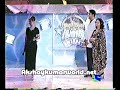 FILMFARE AWARD- rani