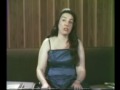 Opera Sextronic, Charlotte Morman and Nam June Paik by Fred Stern