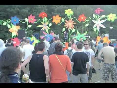 PlanetBENrecords - GOA.
