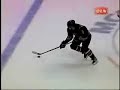 Ovechkin - NHL Superstar