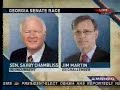 Matt Canter on MSNBC