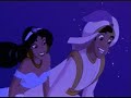 KedTaz Aladdin Whole New World mondo mio tuo Tatangelo D'Alessio Cristina D'Avena