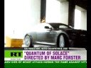 Bond finds solace in Moscow Bond finds solace in Moscow