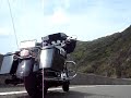 2007 harley davidson FLHX S&S Eキャブ 2