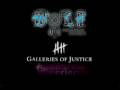 Galleries Of Justice