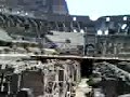 Coliseo Romano
