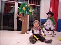 kinkin fiestas patrias 2008