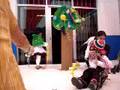 Kinkin Fiestas Patrias 2008