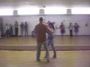 Hot Salsa Hawaii Dance Class