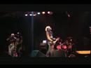 Hollyweird (Poison Tribute) \"Ride The Wind\" at Southport