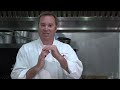 How to Sharpen Your Chef Knives