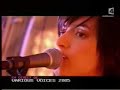 Pauline Croze chez Ray Cokes (3/3) - \"Dans la chaleur...\"