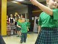 Click here to watch this video Alex's first Scotish Highland Dance performance