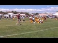 2008 Jamboree - Devils Highlights