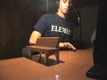 Barcelona Bench fingerboarding Barcelona Bench fingerboarding