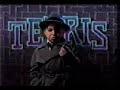 An old tetris commercial