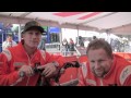 Ken Roczen being naughty