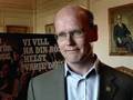 Thomas Östros i exklusiv intervju om vårbudgeten 2008