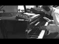 Lars Winther Trio - Avalanche Lars Winther Trio - Avalanche