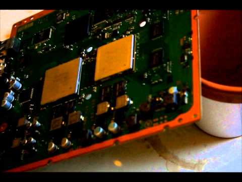 how to rebuild ps3