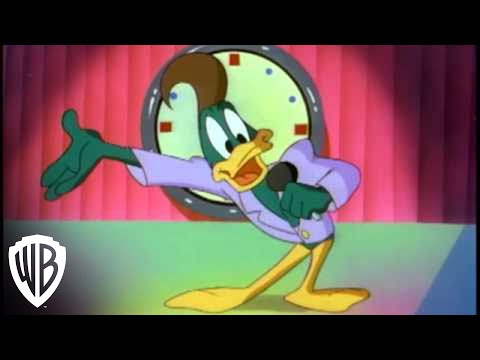 Tiny Toon Adventures: Volume 4 -