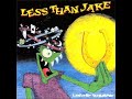 Less Than Jake - 9th at Pine Less Than Jake - 9th at Pine