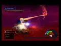Sora with Wooden sword vs Sephiroth Sora with Wooden sword vs Sephiroth