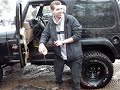 Off roading at Pine Barrens (PART 1)