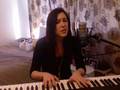 Alicia Keys No One -sung by Coleen McMahon