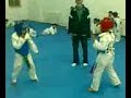 Taekwondo Palestine