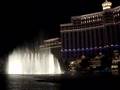 bellagio fountains for Mr. Oprescu